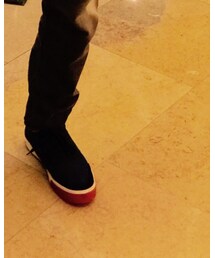 LOUIS VUITTON | スニーカー