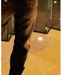 DIESEL | デニムパンツ