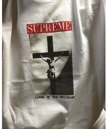 Supreme  | Tシャツ/カットソー