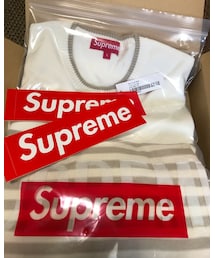 Supreme  | ニット/セーター