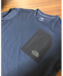 THE NORTH FACE | Tシャツ/カットソー