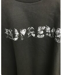 Supreme  | Tシャツ/カットソー