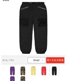 Supreme  | パンツ