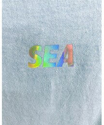 WIND AND SEA | Tシャツ/カットソー