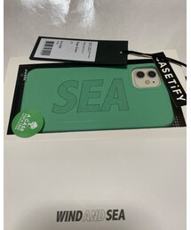 WIND AND SEA | アクセサリー