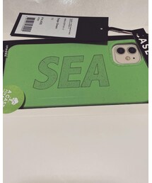 WIND AND SEA | その他小物