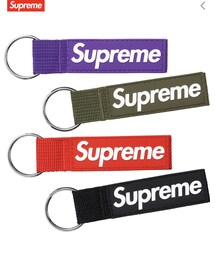 Supreme  | キーホルダー