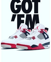 NIKE | スニーカー