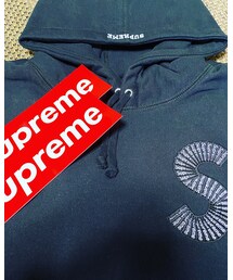 Supreme  | パーカー