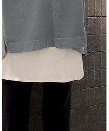 JEANASIS | トップス