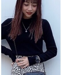 JEANASIS | トップス