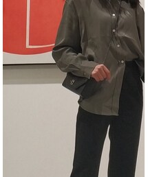 CHARLES & KEITH | ショルダーバッグ