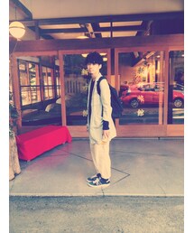 Umit Benan(その他パンツ)