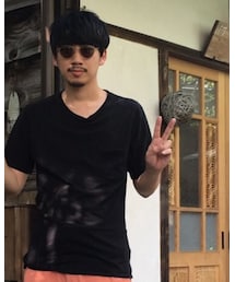 MARTIN MARGIELA | Tシャツ/カットソー