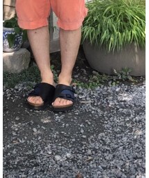 Sacai | サンダル