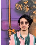 OLIVER PEOPLES(オリバーピープルズ)の「ファッション雑貨(サングラス)」