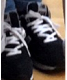 NEW BALANCE | スニーカー