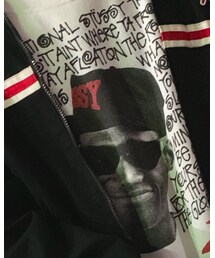 STUSSY | スウェット