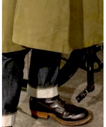 LEVI'S VINTAGE CLOTHING | デニムパンツ