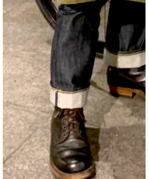 WHITE'S BOOTS | ブーツ