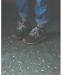 VANS | スニーカー