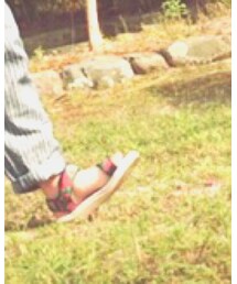 e.r.g* | サンダル