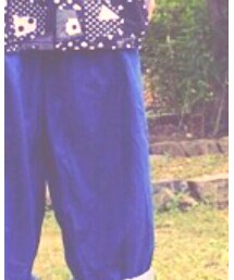 e.r.g* | その他パンツ