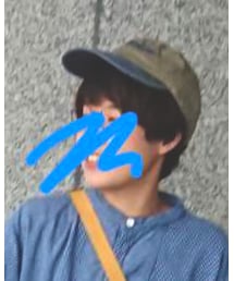 古着 | 帽子