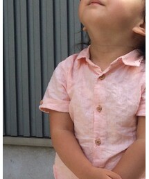 ZARA baby | シャツ/ブラウス