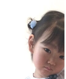 ayaatsu | ヘアゴム