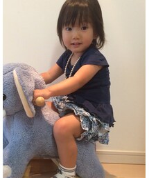 KIDS MIO | Tシャツ/カットソー