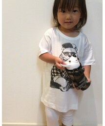 ZARA KIDS | Tシャツ/カットソー