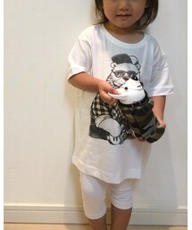 ZARA KIDS | レギンス/スパッツ