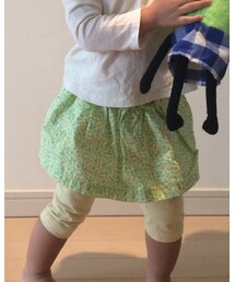 apres les cours | レギンス/スパッツ