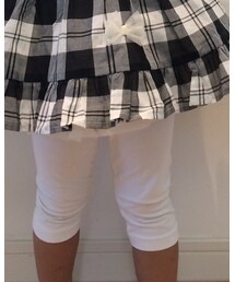 ZARA KIDS | レギンス/スパッツ