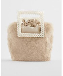 ZARA | バッグ