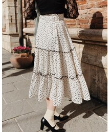 Treatürself | スカート