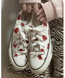 CONVERSE | スニーカー