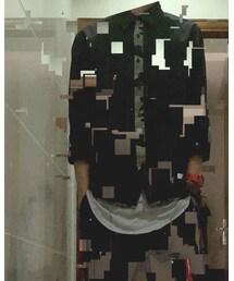 BAPE KIDS by a bathing ape | シャツ/ブラウス