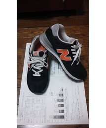 NEW BALANCE | スニーカー(スニーカー)