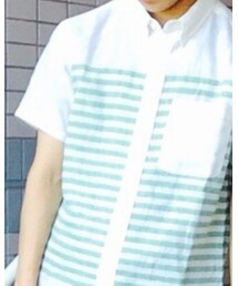 SEVENDAYS=SUNDAY | シャツ/ブラウス