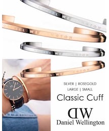 Daniel Wellington | バングル/リストバンド