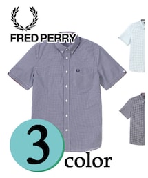 FRED PERRY | シャツ/ブラウス