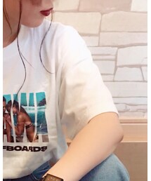 RUSTY | Tシャツ/カットソー