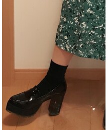 no brand | ソックス/靴下
