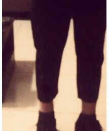 no brand | スラックス