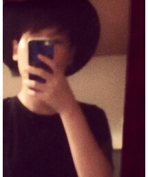 no brand | ハット