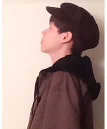 no brand | ジャケット/アウター