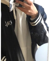 GU | パーカー