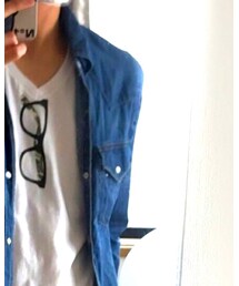 Lee | シャツ/ブラウス